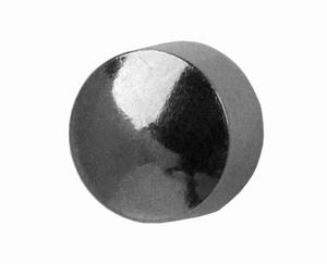 Aparat do nosa kulka srebrna