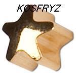 Gwiazdka złota R501Y