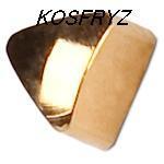 TRÓJKĄT ZŁOTY, R504Y