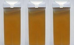 Zestaw 10 szt. wosk miodowy szeroka rolka