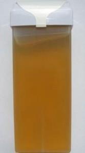 Wosk miodowy 100g z szeroką rolką