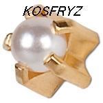 Perełka, pazurki, R130Y