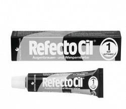 Henna żelowa czarna 1.0 REFECTOCIL