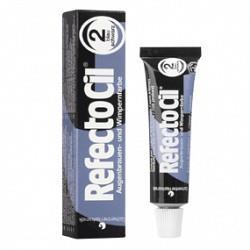 Henna żelowa czarno-niebeiska 2.0 REFECTOCIL