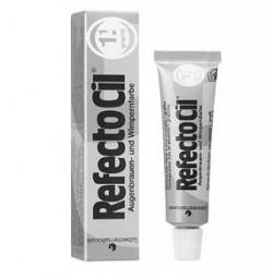 Henna żelowa grafitowa 1.1