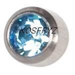 R203W AKWAMARYN OP. SREBRNA