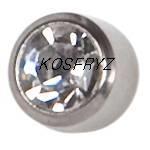 R204W BRYLANT OP. SREBRNA