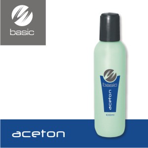 Aceton kosmetyczny Silcare  90ml