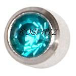 R212W CYRKON NIBIESKI - TURKUS OP. SREBRNA