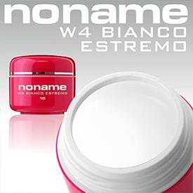 No name Bianco Estremo 30g