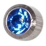 R209W SZAFIR OP. SREBRNA