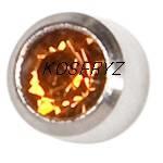 M211W MINI TOPAZ OP. SREBRNA