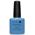 Digi-teal Art Vandal Collection lakier shellac 7,3ml