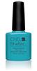 Aqua-intance lakier CND Shellac Flirtation Collection