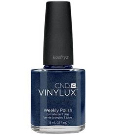 Midnight Swim-Vinylux 15ml