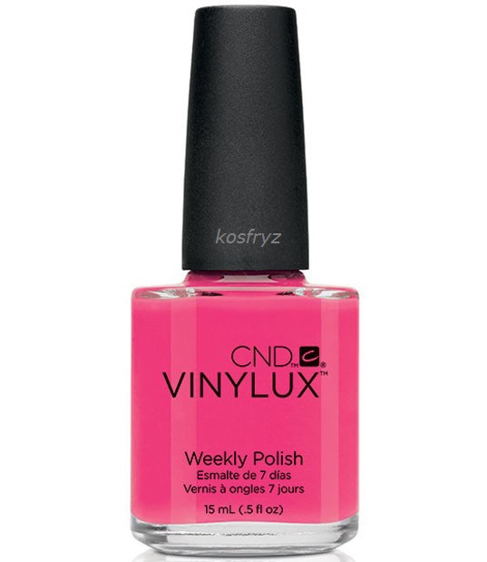 Pink Bikini-Vinylux 15ml