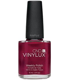 Red Baroness-Vinylux 15ml