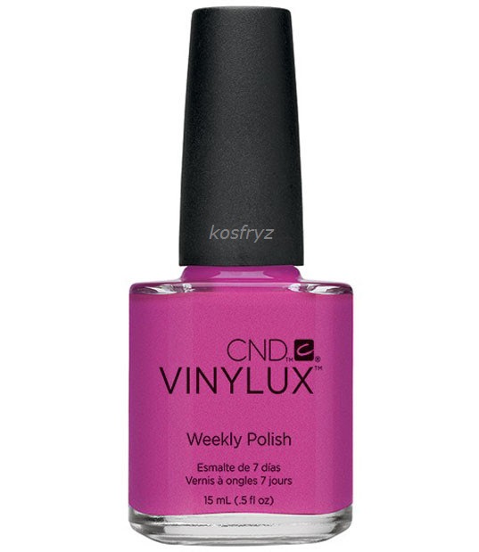 Sultry Sunset-Vinylux 15ml