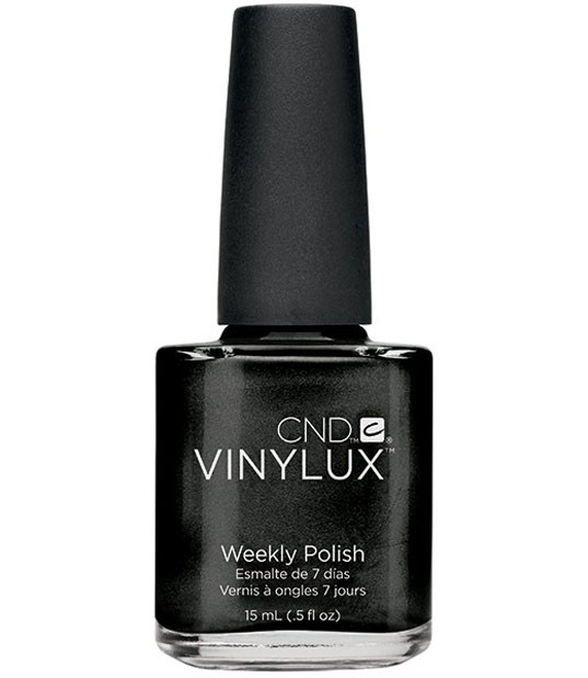 Overtly Onyx-Vinylux 15ml