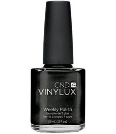 Overtly Onyx-Vinylux 15ml
