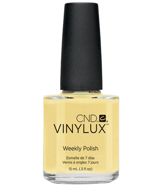 Sun Bleached-Vinylux 15ml