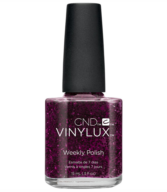 Poison Plum-Vinylux 15ml