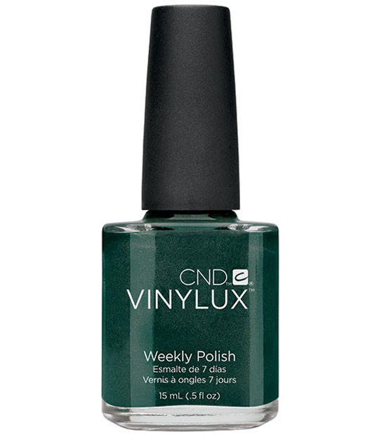 Serene Green Vinylux 15ml