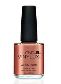 Sienna Scribble Vinylux 15ml