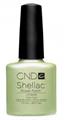 Limeade lakier hybrydowy Shellac CND
