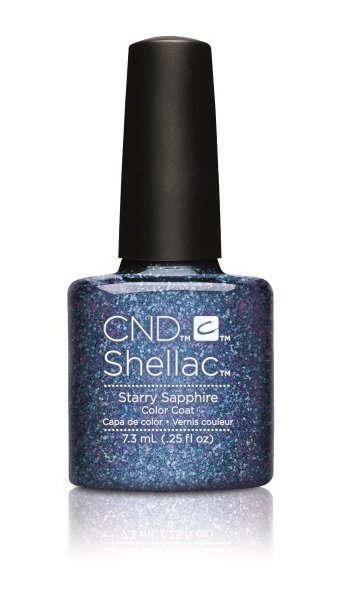 Starry Sapphire lakier 7,3ml Starstruck Collection