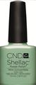 Mint Convertible lakier hybrydowy CND Shellac