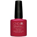 Ripe Guava Rhythm and Heat Collection lakier CND Shellac 7,3ml