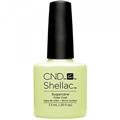 Sugarcane Rhythm and Heat Collection lakier CND Shellac 7,3ml