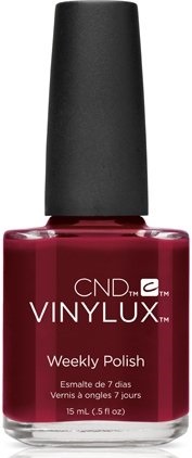 Oxblood lakier Vinylux 15ml