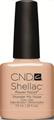 Powder My Nose lakier hybrydowy CND Shellac