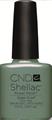 Sage Scraft lakier hybrydowy CND Shellac
