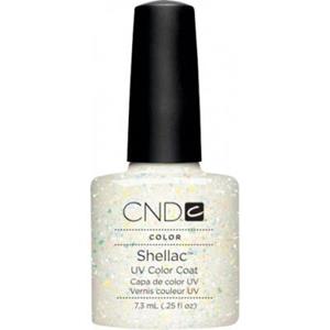 Zillionair lakier hybrydowy Shellac CND